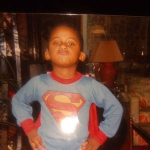 Meet your Posher, Steven